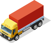 Logistics Icon