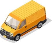 Logistics Icon